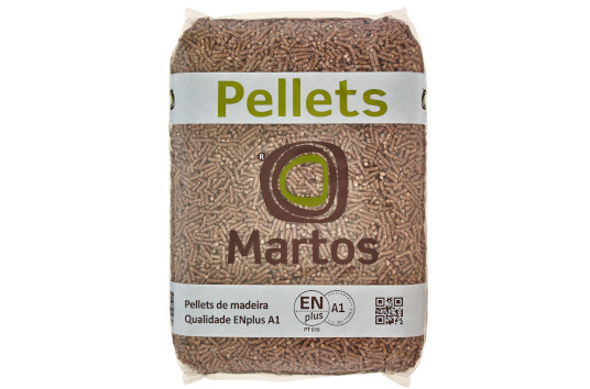 Pellets
