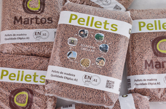 Pellets