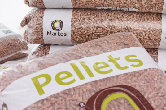 Pellets