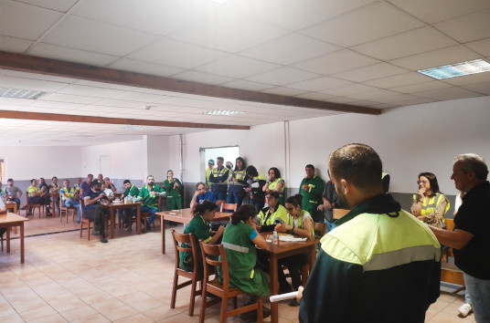 equipa martos