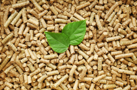 Pellets