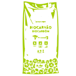 Biocarvão